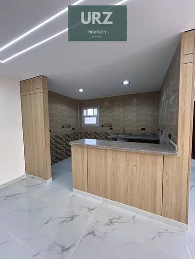 The offer is a discounted apartment for sale in the Sarai Compound, next to Madinaty and near Cairo International Airport Taj City and Gardenia
