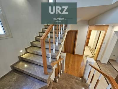 duplex at apartment price finished with ACs Trio Gardens Fifth Settlement mins AUC Mountain View iCity Hyde Park
