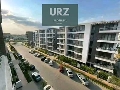 Front-facing apartment with a direct sea view overlooking golf courses for sale at a great discount Strategic location minutesfrom Taj City Nasr city