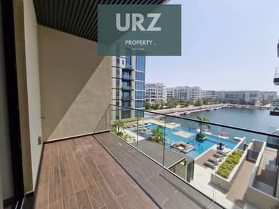 For sale at a bargain price: a chalet directly on the lagoon in Ras El Hekma luxurious finishing next to Mudon and Waterway near Fouka Bay