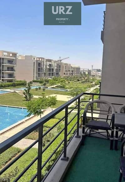 Own the key to excellence at Valorie Sheraton and own a fully finished luxury apartment with air conditioning and a kitchen next to City Center