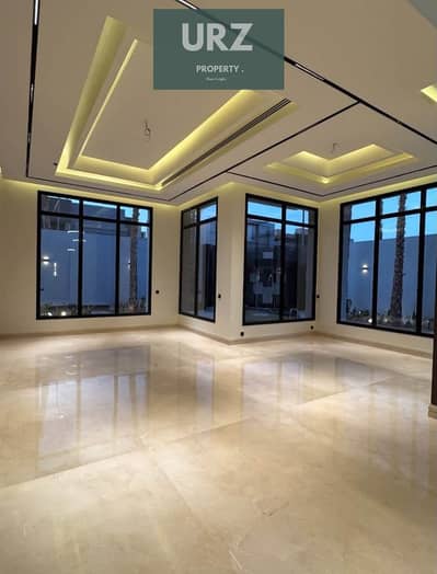 Experience luxury and privacy in a twin house villa by La Vista strategically located near New Cairo and the American University