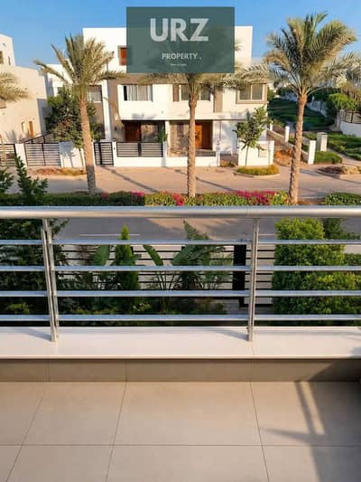مطلوب مقدم مليون جنية فقط و أقساط علي 10 سنوات برؤية ممتازة للـ CLUBHOUSE امتلك شقة في كمبوند هايد بارك بجانب من ميفيدا و ماونتن فيو ودقائق من لافيستا