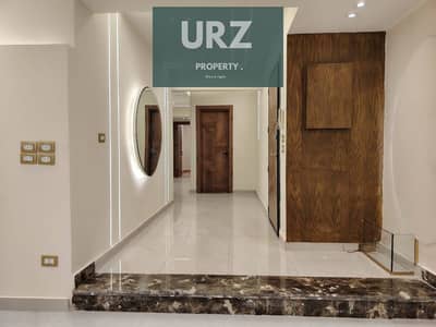 Apartment for sale at half price near AUC next to Privado Madinaty mins from Bloomfields Aliva Mostakbal City Zizinia Mostakbal Shorouk Al Burouj