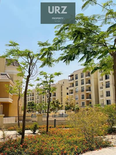 بأرقي لوكيشن بــ مدينة المستقبل امتلك شقة أمام الـ CLUBHOUSE بجوار بريفادو مدينتي ودقايق من هاب تاون و سيينز و ايست فالي سوديك و ذا وندر مارك