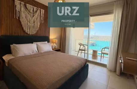 fully finished apartment with ACs overlooking lagoon and golf withinin modon Ras ElHekma Bay North Coast close to Almaza and Haciend fully finished apartment with ACs overlooking lagoon and golf withinin modon Ras ElHekma Bay North Coast close to Almaza and Haciend