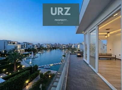 دوبلكس Roof Top Villa  لوكيشين مميز علي 10 سنين تقسيط في قلب التجمع السادس امام هايد بارك التجمع الخامس بالقرب من سوديك وميفيدا وزد ايست وسولانا للبيع