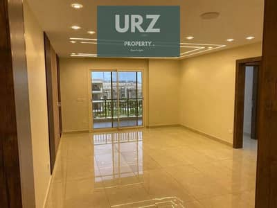 شقة prime location في قلب المستقبل سيتي Double view علي محور الامل وطريق السويس مباشرة بجوار مدينتي وبلومفيلدز ونيوم وستيزين ورسيل سيتي وبوسكو للبيع