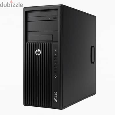 كمبيوتر workstation hp z440