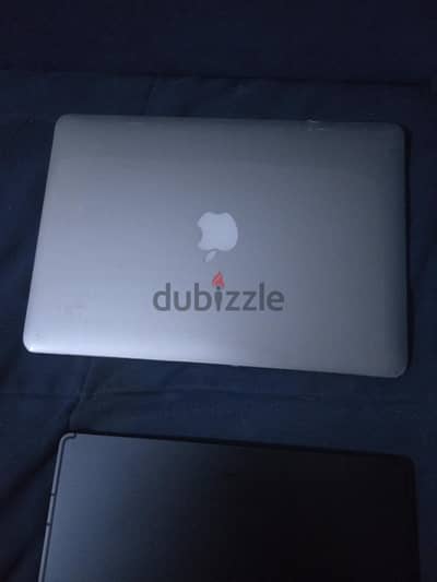 Macbook Air