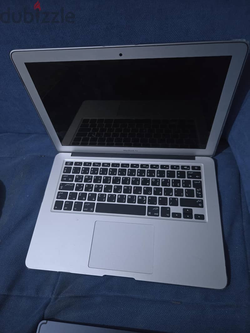 Macbook Air 1