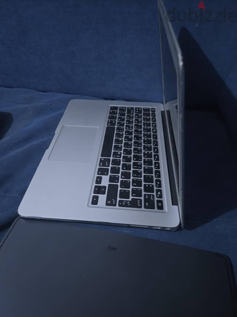 Macbook Air 2