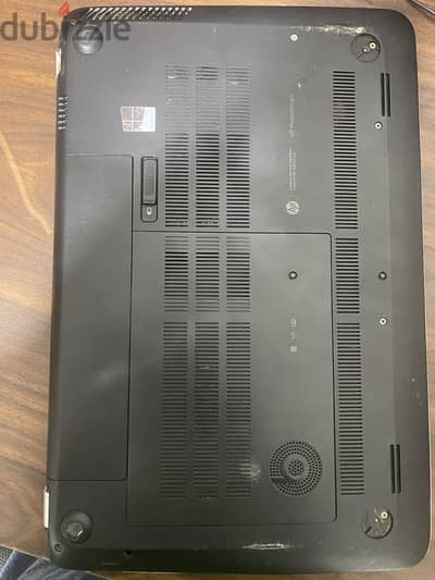 HP ENVY 15 Notebook