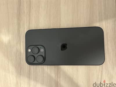 آبل - آيفون 16 برو ماكس 256