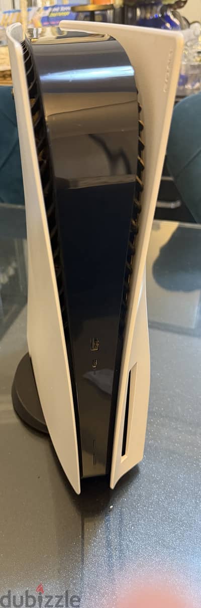 PS5 original CD Edition