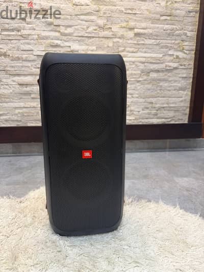 Jbl 310 partybox