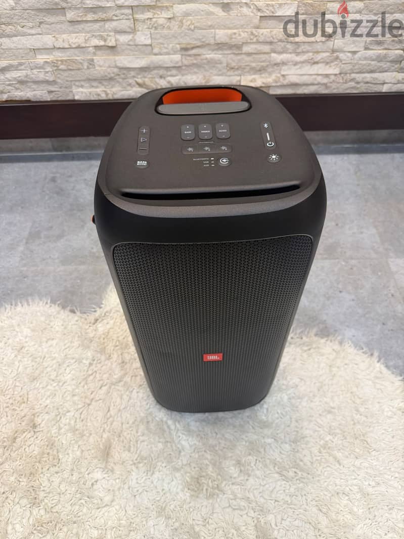 Jbl 310 partybox 1