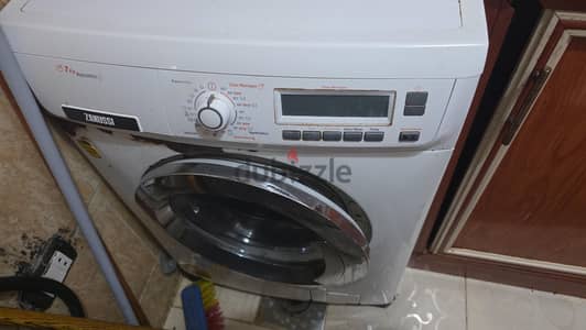 Washing machine 7kg