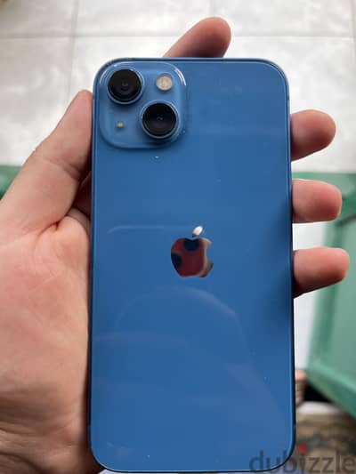Apple - iPhone 13