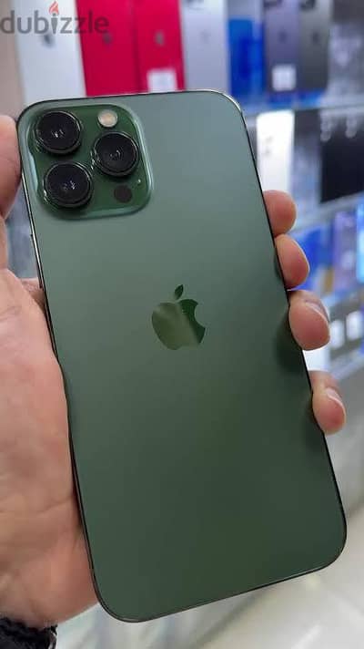 آبل - آيفون 13 برو ماكس