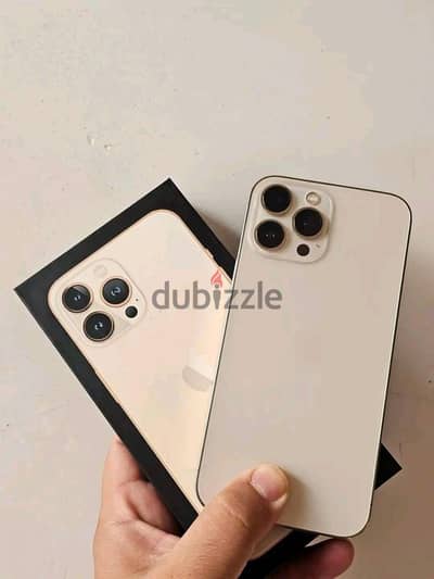آبل - آيفون 13 برو ماكس