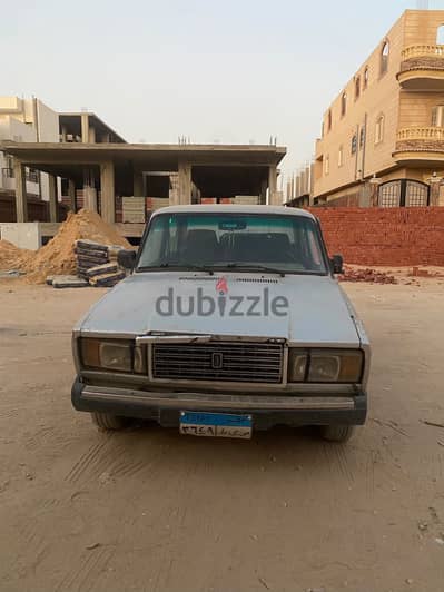 لادا 2107 2007 2107