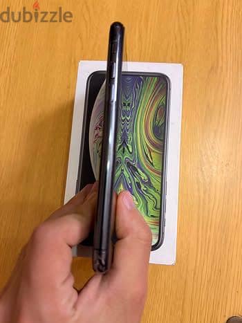 Apple - iPhone XS 4