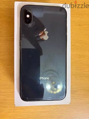 Apple - iPhone XS 6