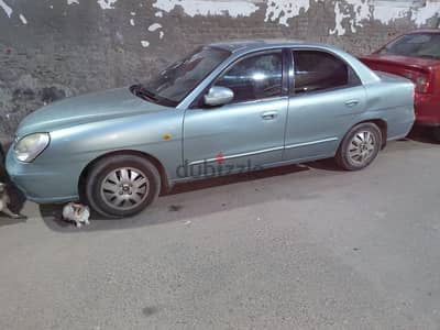 Daewoo Nubira 2006