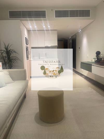 Studio Fully Furnished For Rent In Porto New Cairo | Auc | Near Mivida and Eastown | New Cairo | 1 Bedroom | Fully Furnished