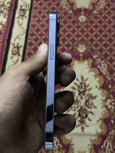 iPhone 13 Pro 256GB للبيع