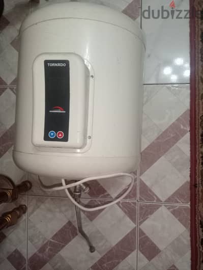 سخان كهربائي