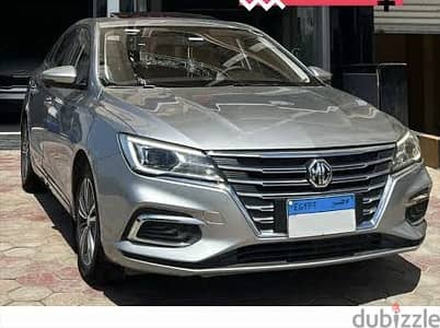 MG MG 5 2025