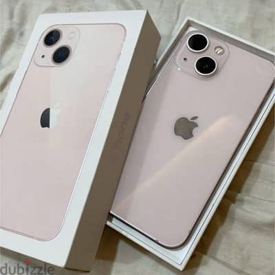 Apple - iPhone 13-