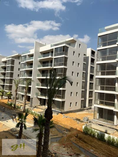 131 SQM Apartment for Sale in Lake View Residence 2 | First Floor | 2 Bedrooms | Prime Investment Opportunity