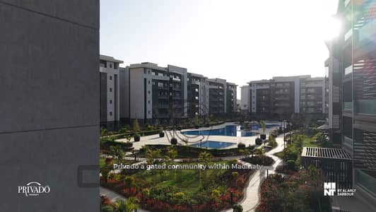 Call me immediately if you need a finished apartment, ready for living, , with 5 air conditioners , with facilities up to 5 yea