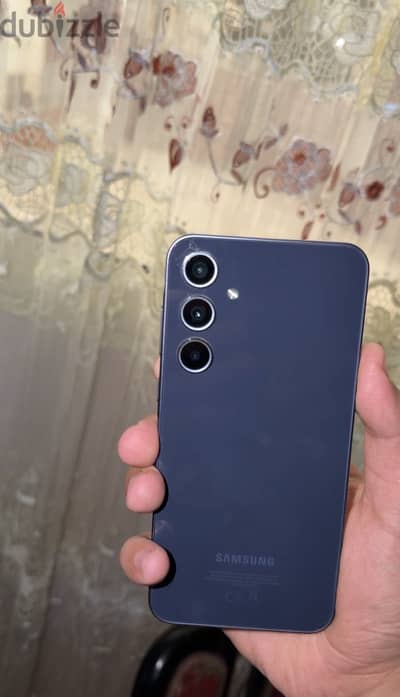 سامسونج ايه 35 5 جي