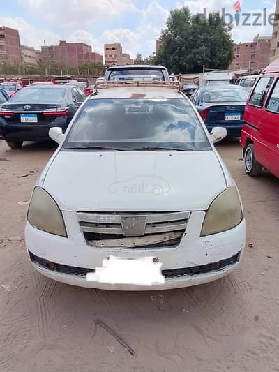 Used Speranza A516 2009 For Sale Cairo