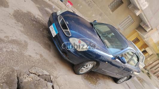 دايو نوبيرا 2 2003 للبيع الهرم