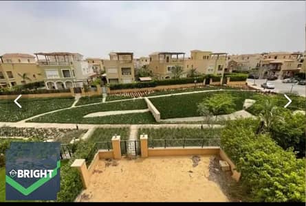 عرض مميز استلام فوري تشطيب كامل موقع مميز | فيلا 450م 4 غرف بماستر 4 حمام | ميفيدا التجمع الخامس بجوار هايد بارك والرحاب والنرجس واللوتس