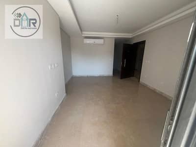 شقة للايجار اول سكن كامبوند ابراج زد الشيخ زايد