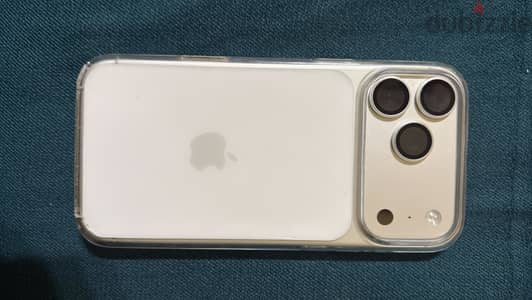 Apple - iPhone 17 Pro Max 256