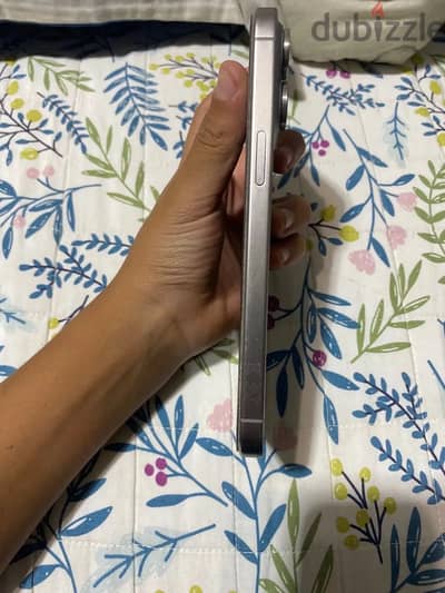 Apple - iPhone 15 Pro Max