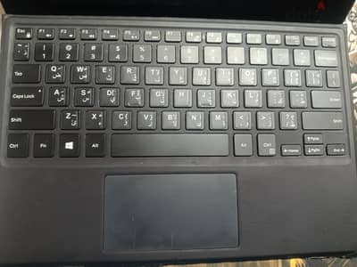 DELL latitude 5285