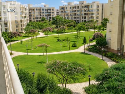 Furnished Apartment for Rent in Madinaty B11 – 165 SQM