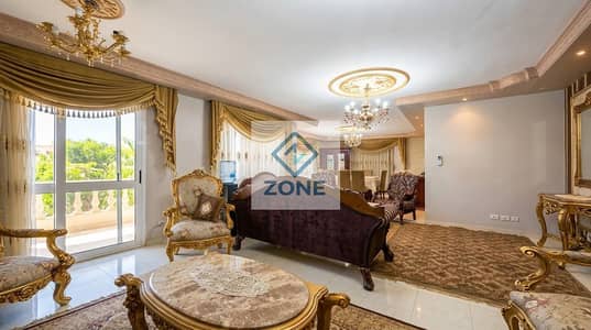 Apartment for Sale in Madinaty B1 – Model 600