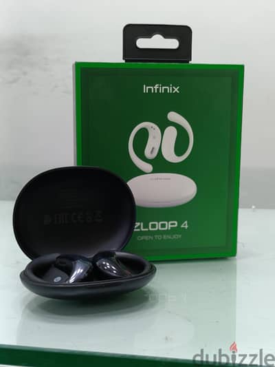 Infinix ZLOOP4