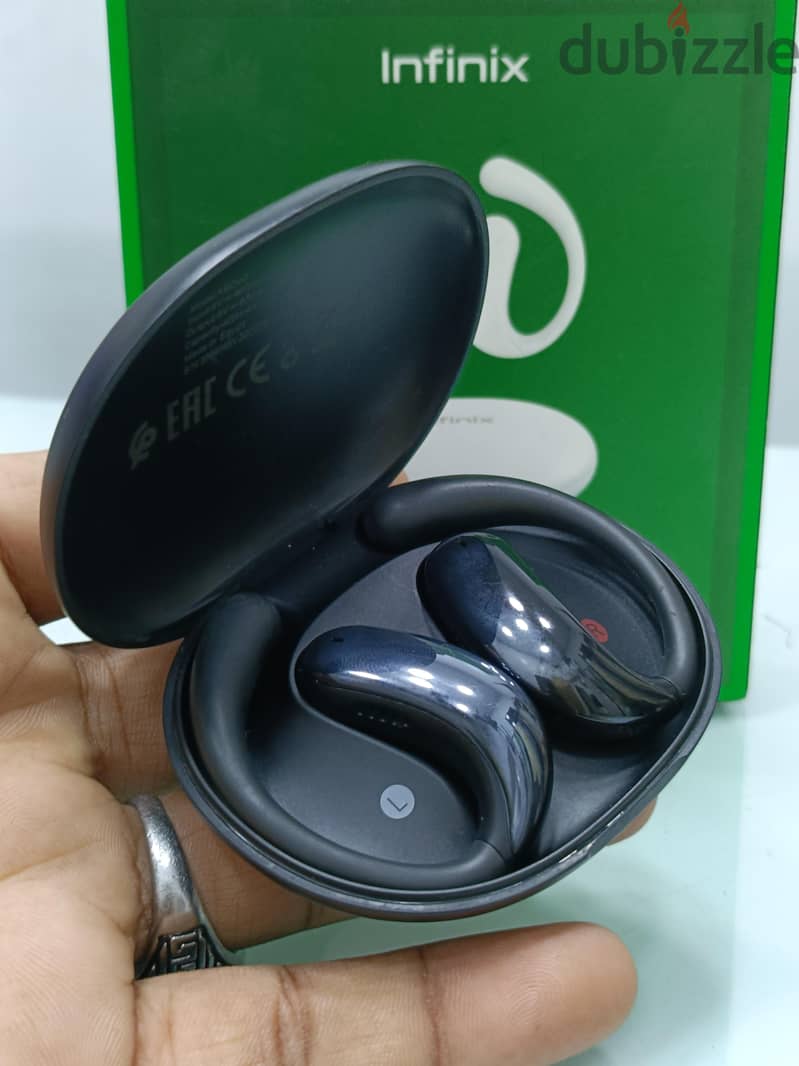 Infinix ZLOOP4 1
