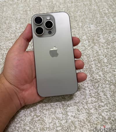 Apple - iPhone 16 Pro