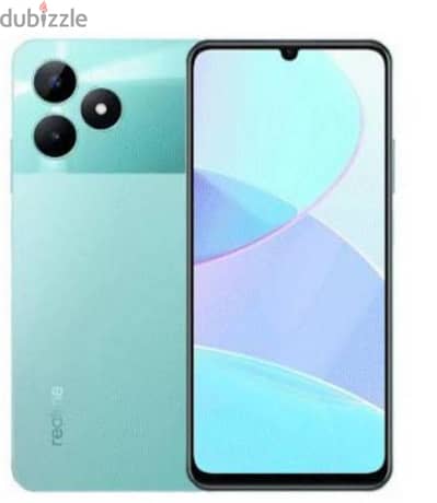 Realme C51
